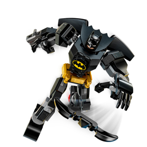 Lego Batman Mech Armor 76270